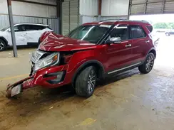 1FM5K8HT7HGB88978 2017 FORD EXPLORER