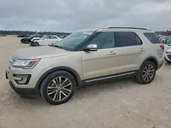 1FM5K8HT7HGB90097 2017 FORD EXPLORER