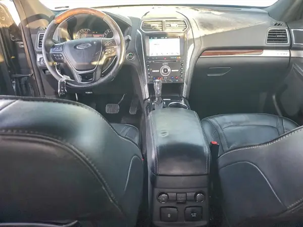 1FM5K8HT7HGC46068 2017 FORD EXPLORER - Image 8