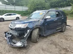 1FM5K8HT7HGD23604 2017 FORD EXPLORER