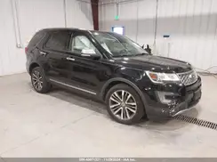 1FM5K8HT7HGD97797 2017 FORD EXPLORER