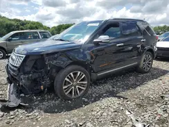 1FM5K8HT7HGE26571 2017 FORD EXPLORER
