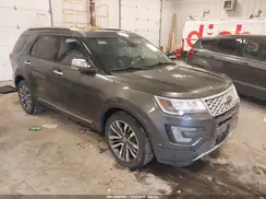 1FM5K8HT7HGE30829 2017 FORD EXPLORER