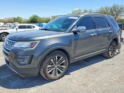 1FM5K8HT7HGE42091 2017 FORD EXPLORER