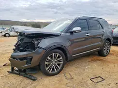 1FM5K8HT7JGA18111 2018 FORD EXPLORER