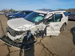 1FM5K8HT7JGA52128 2018 FORD EXPLORER