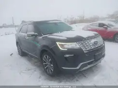 1FM5K8HT7JGA74131 2018 FORD EXPLORER