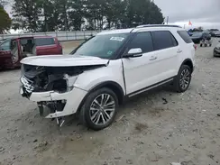 1FM5K8HT7JGB26275 2018 FORD EXPLORER