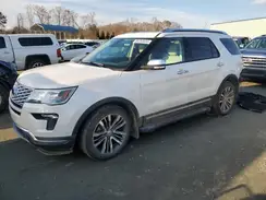 1FM5K8HT7JGB28656 2018 FORD EXPLORER