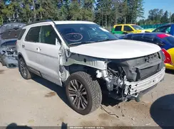 1FM5K8HT7JGB57560 2018 FORD EXPLORER
