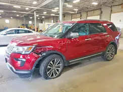 1FM5K8HT7JGB79252 2018 FORD EXPLORER