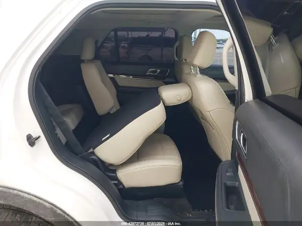 1FM5K8HT7JGB88159 2018 FORD EXPLORER - Image 8