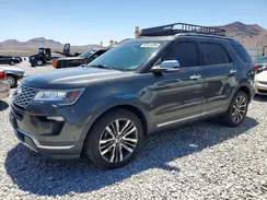 1FM5K8HT7JGC00472 2018 FORD EXPLORER