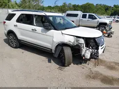 1FM5K8HT7JGC20625 2018 FORD EXPLORER