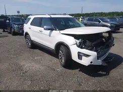 1FM5K8HT7JGC24030 2018 FORD EXPLORER