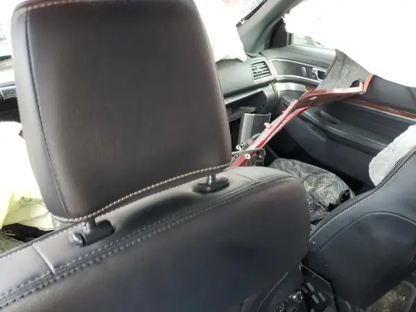 1FM5K8HT7JGC29891 2018 FORD EXPLORER - Image 8