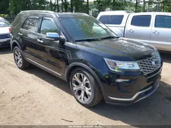 1FM5K8HT7JGC47579 2018 FORD EXPLORER