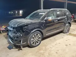 1FM5K8HT7JGC51440 2018 FORD EXPLORER