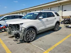 1FM5K8HT7JGC67508 2018 FORD EXPLORER