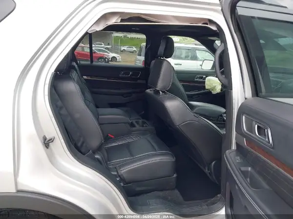 1FM5K8HT7KGA06333 2019 FORD EXPLORER - Image 8