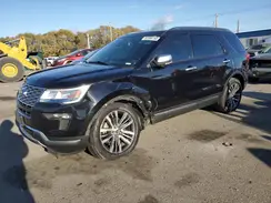 1FM5K8HT7KGA07322 2019 FORD EXPLORER