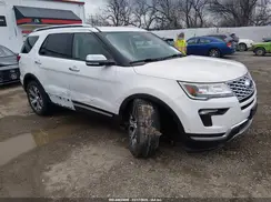 1FM5K8HT7KGA10401 2019 FORD EXPLORER