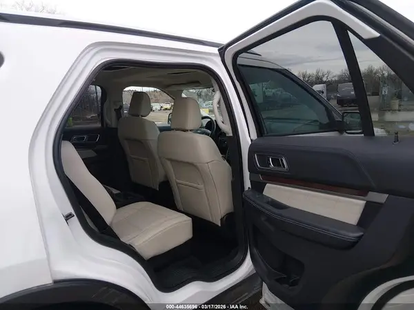 1FM5K8HT7KGA10401 2019 FORD EXPLORER - Image 8