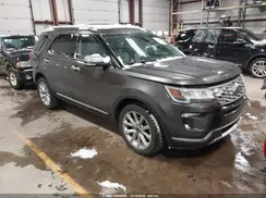 1FM5K8HT7KGA21771 2019 FORD EXPLORER