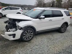 1FM5K8HT7KGA35976 2019 FORD EXPLORER