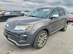 1FM5K8HT7KGA72106 2019 FORD EXPLORER