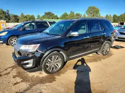 1FM5K8HT8GGA60800 2016 FORD EXPLORER
