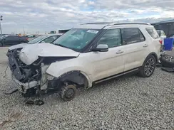 1FM5K8HT8GGA61431 2016 FORD EXPLORER