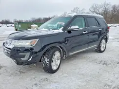 1FM5K8HT8GGA64944 2016 FORD EXPLORER