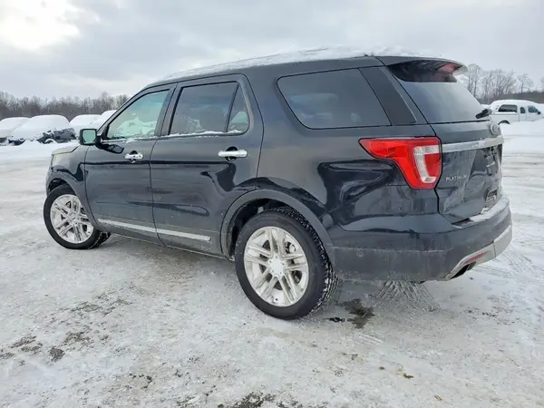 1FM5K8HT8GGA64944 2016 FORD EXPLORER - Image 2