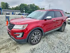 1FM5K8HT8GGA68900 2016 FORD EXPLORER