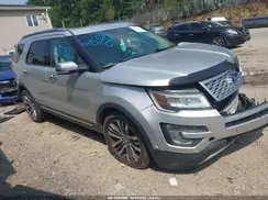 1FM5K8HT8GGA69609 2016 FORD EXPLORER