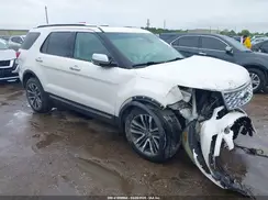 1FM5K8HT8GGB33356 2016 FORD EXPLORER