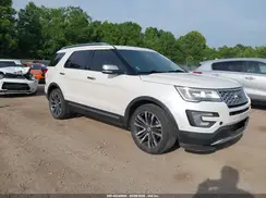 1FM5K8HT8GGB39092 2016 FORD EXPLORER