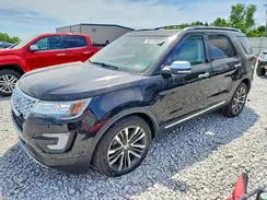 1FM5K8HT8GGB41134 2016 FORD EXPLORER