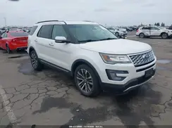 1FM5K8HT8GGB53106 2016 FORD EXPLORER