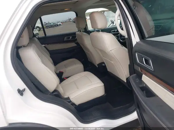 1FM5K8HT8GGB53106 2016 FORD EXPLORER - Image 8
