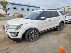 1FM5K8HT8GGB71315 2016 FORD EXPLORER