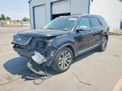 1FM5K8HT8GGB78393 2016 FORD EXPLORER
