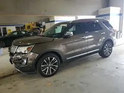 1FM5K8HT8GGB91144 2016 FORD EXPLORER