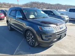 1FM5K8HT8GGC11389 2016 FORD EXPLORER
