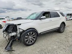 1FM5K8HT8GGC16415 2016 FORD EXPLORER