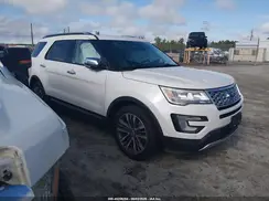 1FM5K8HT8GGC19976 2016 FORD EXPLORER
