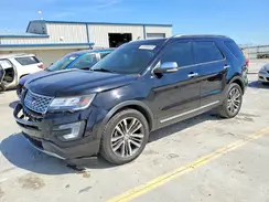 1FM5K8HT8GGC29794 2016 FORD EXPLORER