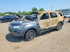 1FM5K8HT8GGC31545 2016 FORD EXPLORER