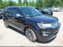 1FM5K8HT8GGC37555 2016 FORD EXPLORER